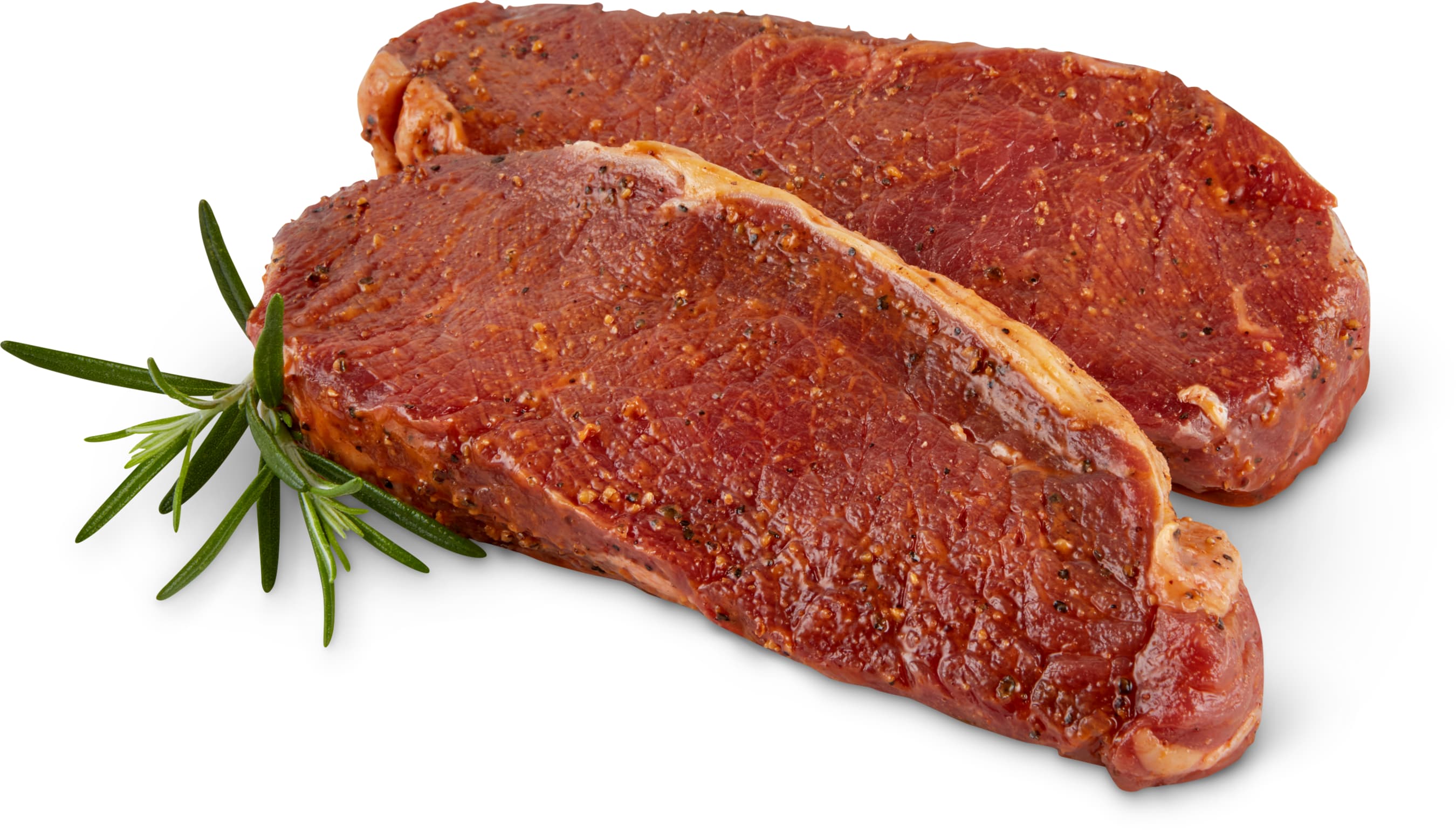 Entrecôte di manzo